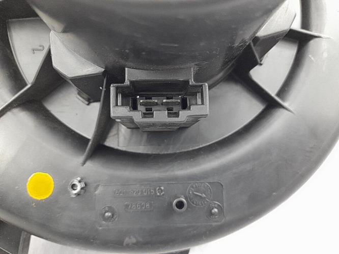 Ventilateur chauffage SKODA FABIA 1 PHASE 1 Essence