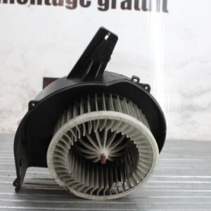 Ventilateur chauffage VOLKSWAGEN FOX Diesel