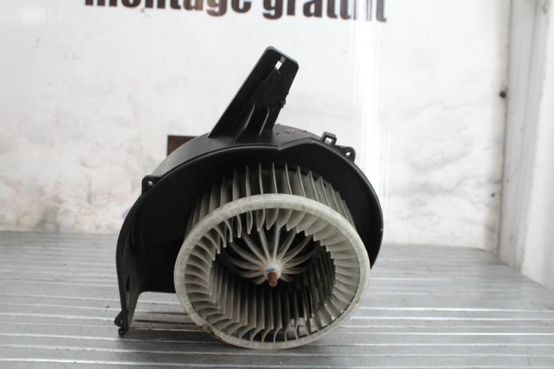 Ventilateur chauffage VOLKSWAGEN FOX Diesel