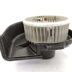 Ventilateur chauffage SKODA FABIA 2 PHASE 2 Essence