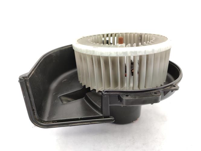 Ventilateur chauffage SKODA FABIA 2 PHASE 2 Essence