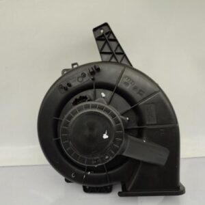 Ventilateur chauffage VOLKSWAGEN POLO 5 PHASE 1 Diesel