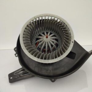 Ventilateur chauffage VOLKSWAGEN POLO 5 PHASE 1 Essence