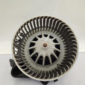 Ventilateur chauffage FIAT PUNTO 2 PHASE 2 Diesel