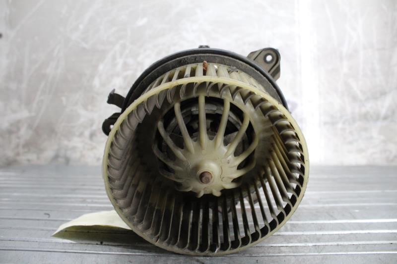 Ventilateur chauffage FIAT Diesel