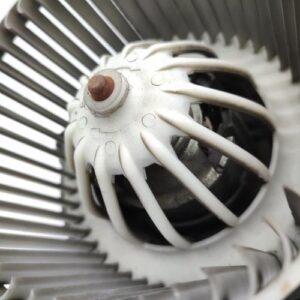 Ventilateur chauffage FIAT PUNTO 2 PHASE 2 Diesel