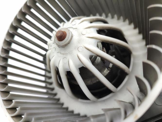 Ventilateur chauffage FIAT PUNTO 2 PHASE 2 Diesel