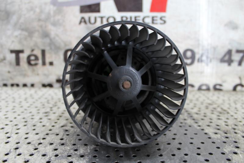 Ventilateur chauffage FORD TRANSIT 4 Diesel
