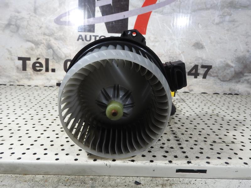 Ventilateur chauffage SUZUKI SWIFT 3 Diesel