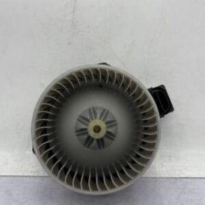 Ventilateur chauffage SUZUKI SWIFT 3 Diesel