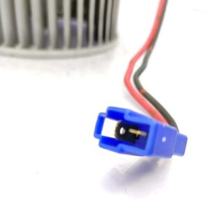 Ventilateur chauffage SUZUKI GRAND VITARA 1 Diesel