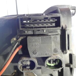 Ventilateur chauffage RENAULT CLIO 2 PHASE 1 Essence
