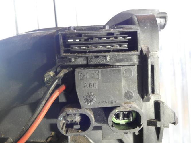 Ventilateur chauffage RENAULT CLIO 2 PHASE 1 Essence