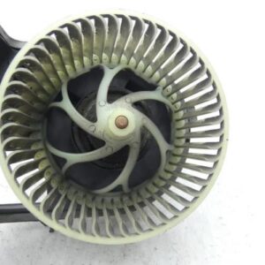 Ventilateur chauffage RENAULT CLIO 2 PHASE 1 Diesel