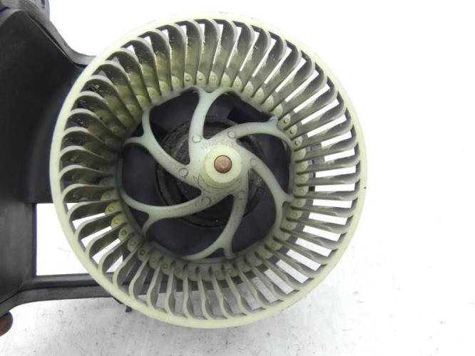 Ventilateur chauffage RENAULT CLIO 2 PHASE 1 Diesel