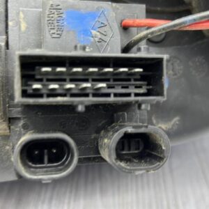 Ventilateur chauffage RENAULT CLIO 2 PHASE 1 Essence