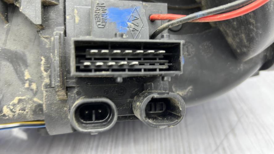 Ventilateur chauffage RENAULT CLIO 2 PHASE 1 Essence