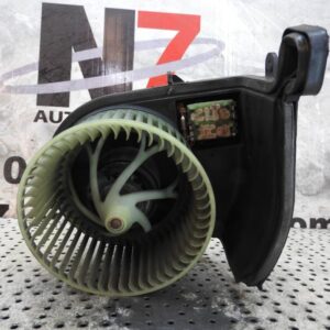 Ventilateur chauffage RENAULT CLIO 2 PHASE 1 Essence