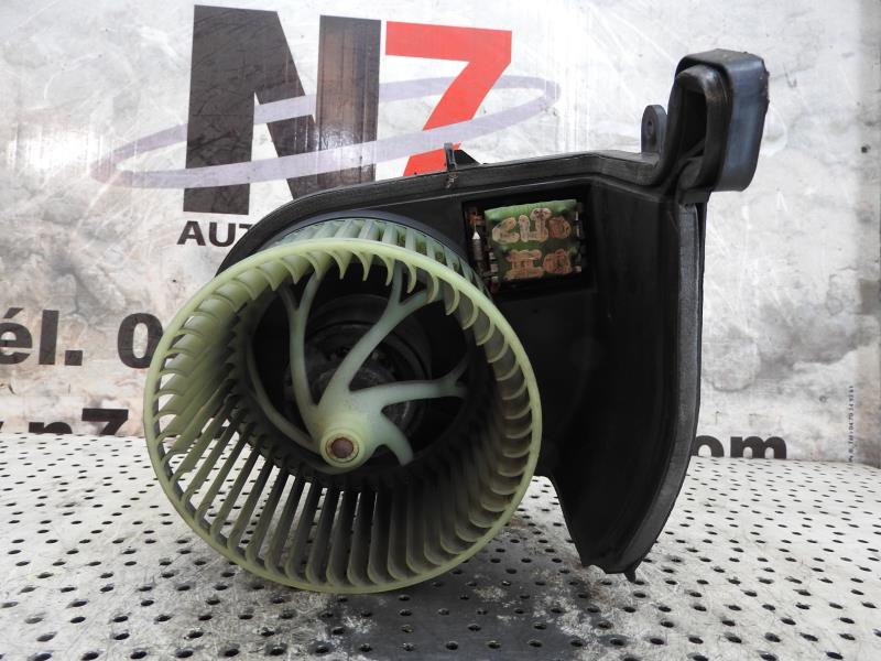 Ventilateur chauffage RENAULT CLIO 2 PHASE 1 Essence