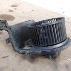 Ventilateur chauffage RENAULT CLIO 2 PHASE 1 Essence
