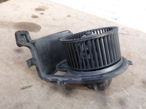Ventilateur chauffage RENAULT CLIO 2 PHASE 1 Essence