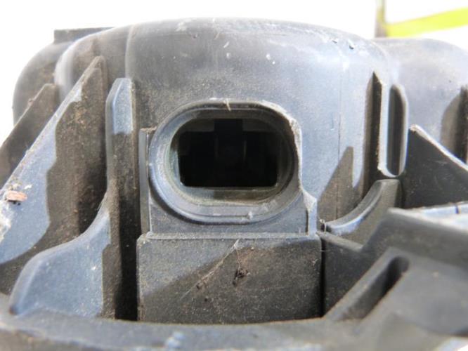 Ventilateur chauffage RENAULT MEGANE 1 PHASE 1 Diesel