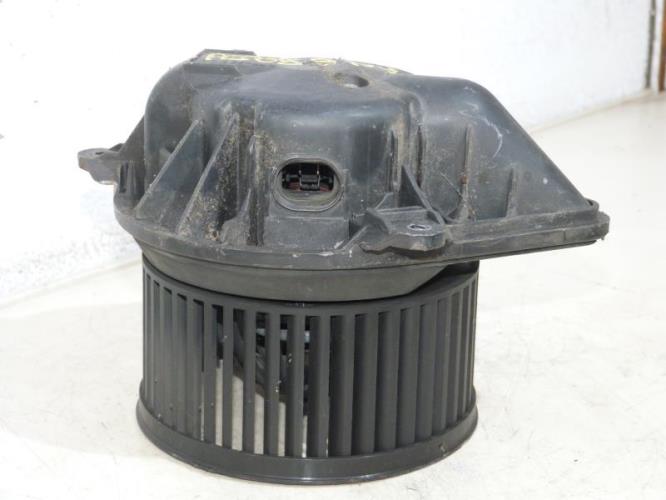 Ventilateur chauffage RENAULT MEGANE 1 PHASE 2 Diesel