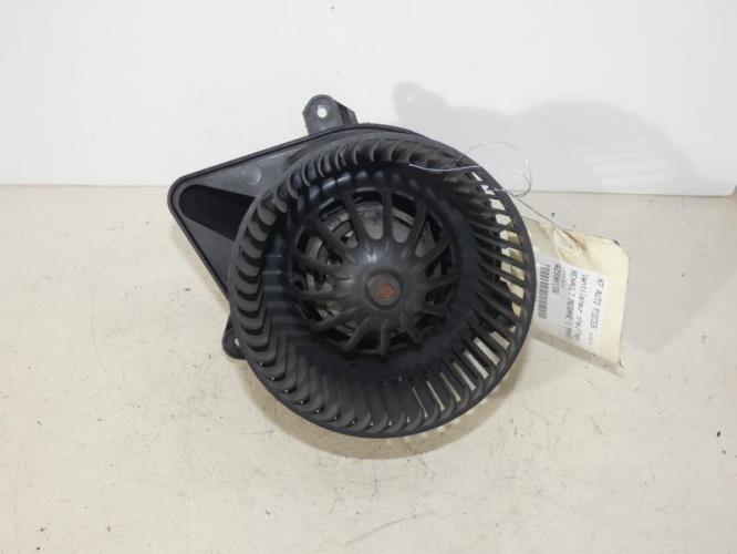 Ventilateur chauffage RENAULT MEGANE 1 PHASE 2 Diesel