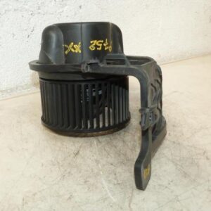 Ventilateur chauffage RENAULT CLIO 2 PHASE 1 Essence