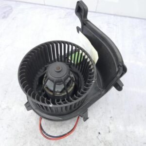 Ventilateur chauffage RENAULT CLIO 2 PHASE 1 Essence