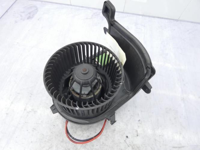 Ventilateur chauffage RENAULT CLIO 2 PHASE 1 Essence
