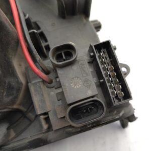 Ventilateur chauffage RENAULT CLIO 2 PHASE 2 Essence