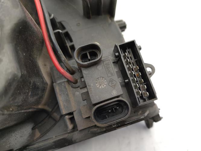 Ventilateur chauffage RENAULT CLIO 2 PHASE 2 Essence