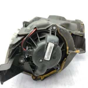 Ventilateur chauffage RENAULT TRAFIC 2 PHASE 2 Diesel