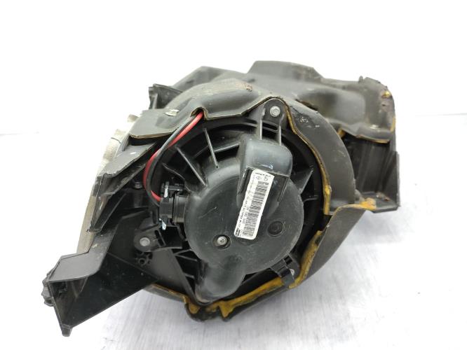 Ventilateur chauffage RENAULT TRAFIC 2 PHASE 2 Diesel