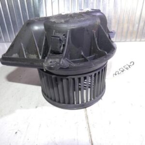 Ventilateur chauffage RENAULT TRAFIC 2 PHASE 2 Diesel