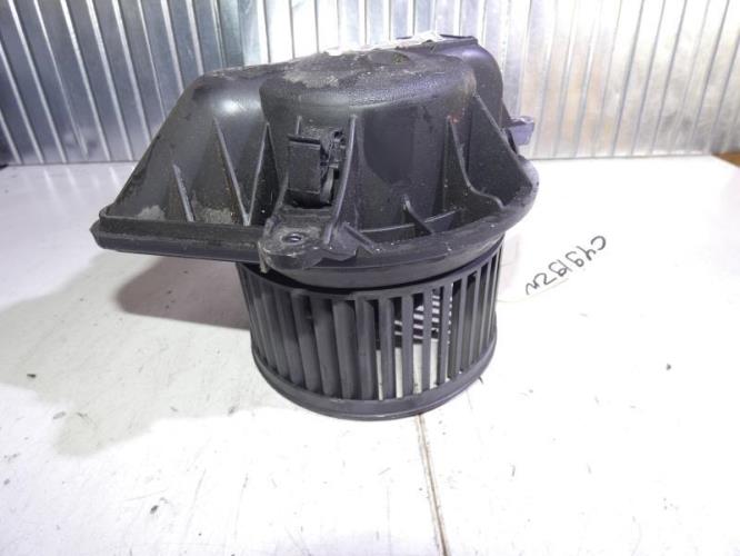 Ventilateur chauffage RENAULT TRAFIC 2 PHASE 2 Diesel