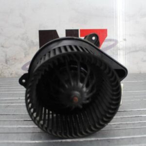 Ventilateur chauffage RENAULT TRAFIC 2 PHASE 2 Diesel