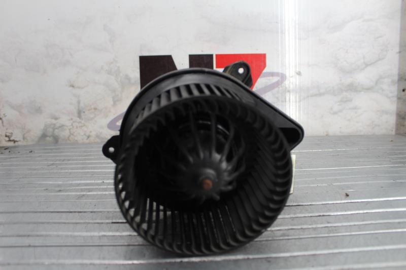 Ventilateur chauffage RENAULT TRAFIC 2 PHASE 2 Diesel