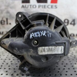 Ventilateur chauffage RENAULT TRAFIC 2 PHASE 1 Diesel