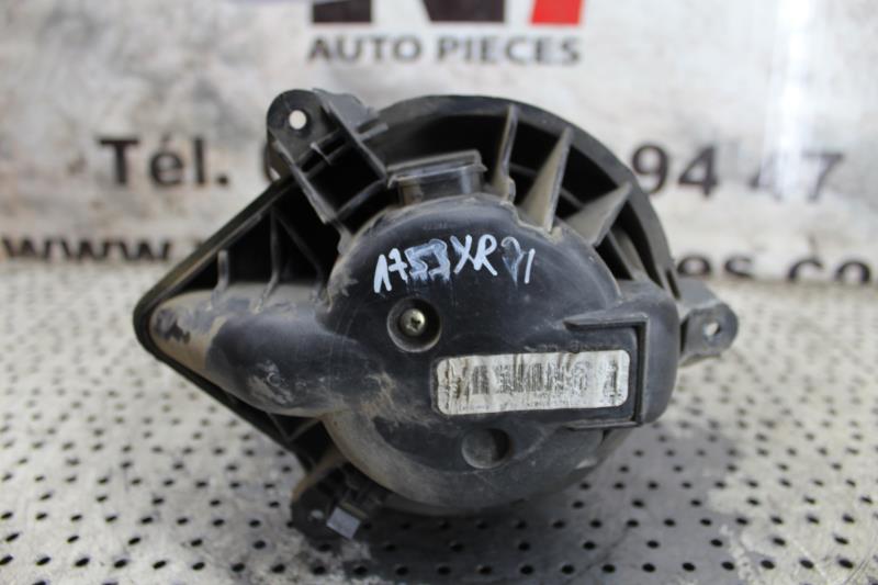 Ventilateur chauffage RENAULT TRAFIC 2 PHASE 1 Diesel