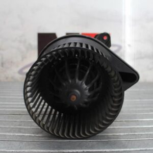 Ventilateur chauffage RENAULT TRAFIC 2 PHASE 2 Diesel