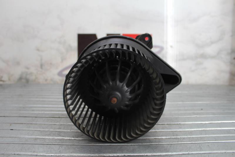 Ventilateur chauffage RENAULT TRAFIC 2 PHASE 2 Diesel