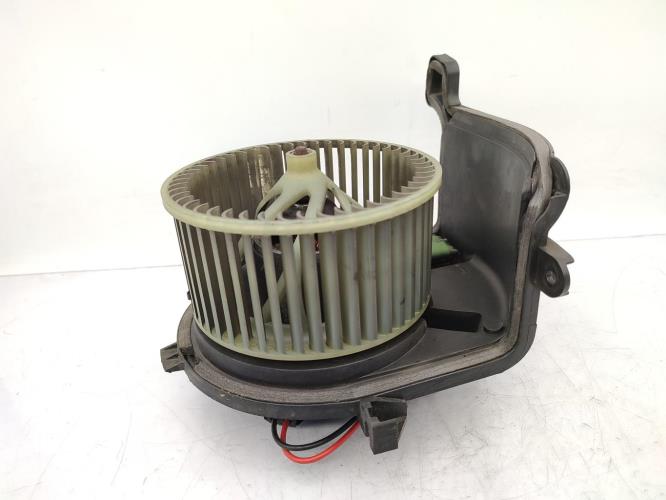 Ventilateur chauffage RENAULT CLIO 2 PHASE 2 Diesel