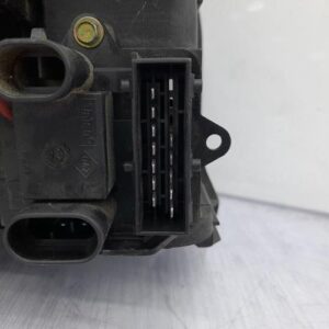 Ventilateur chauffage RENAULT CLIO 2 PHASE 2 Diesel