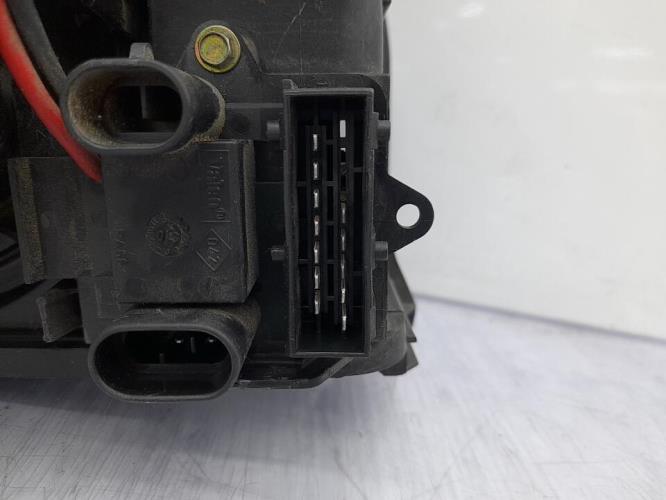 Ventilateur chauffage RENAULT CLIO 2 PHASE 2 Diesel