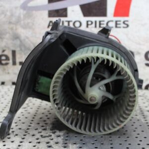 Ventilateur chauffage RENAULT CLIO 2 PHASE 2 Diesel