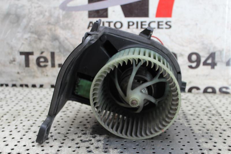 Ventilateur chauffage RENAULT CLIO 2 PHASE 2 Diesel