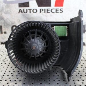 Ventilateur chauffage RENAULT CLIO 2 PHASE 2 Diesel