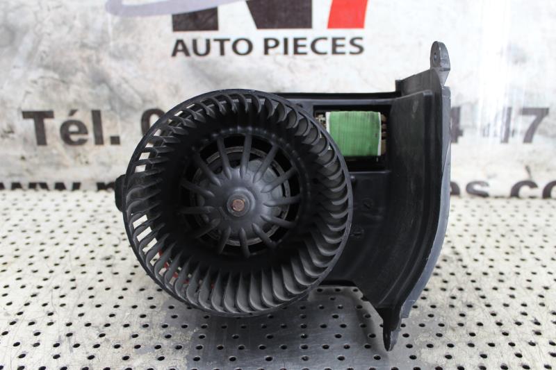 Ventilateur chauffage RENAULT CLIO 2 PHASE 2 Diesel